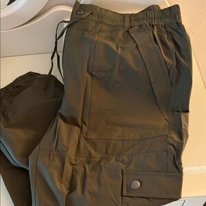 🔥CAbi Quantum Cargo Pants Style #4511🔥